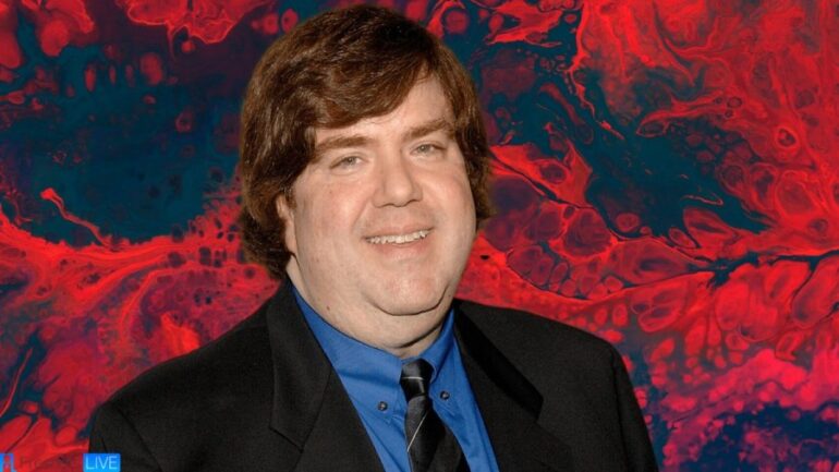 The Controversial Journey Of Dan Schneider Net Worth Legacy And