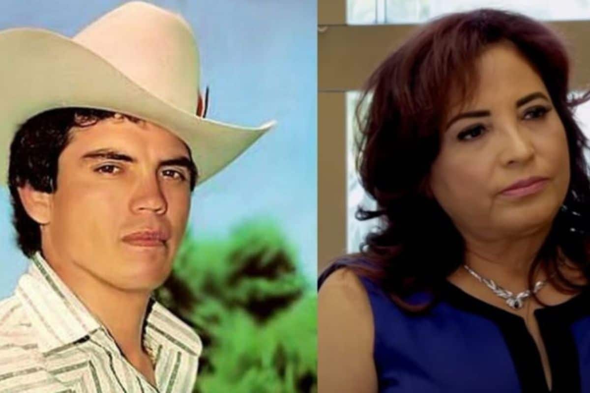 Cynthia Sanchez Vallejo: A Glimpse into the Life of Chalino Sánchez’s Eldest Daughter