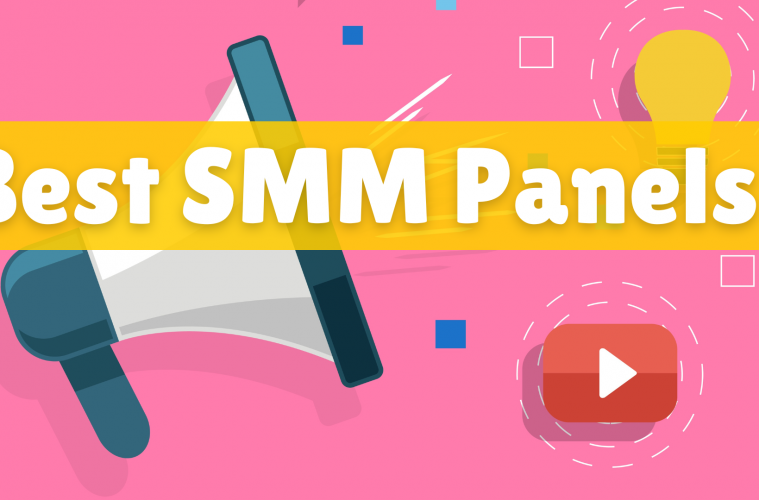 Navigating the Digital Landscape: Unveiling the Dynamics of SMM Panels