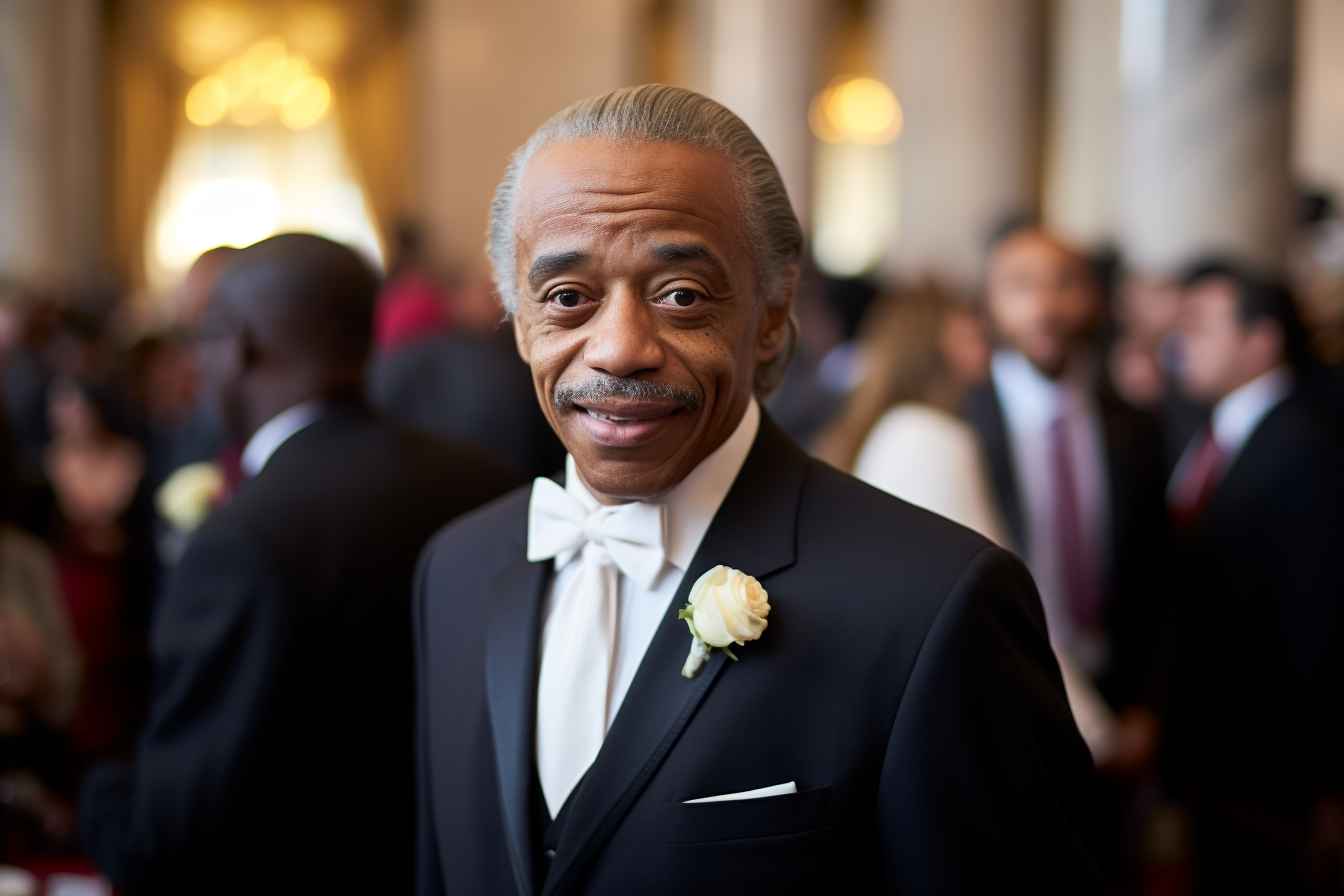 Revealing the Layers: The Enormity of Al Sharpton and Further