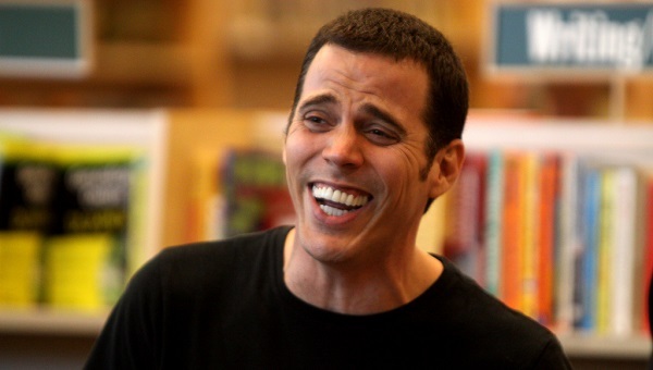 Steve O Thrilling Fortune: Unveiling the Daredevil’s Net Worth in 2023